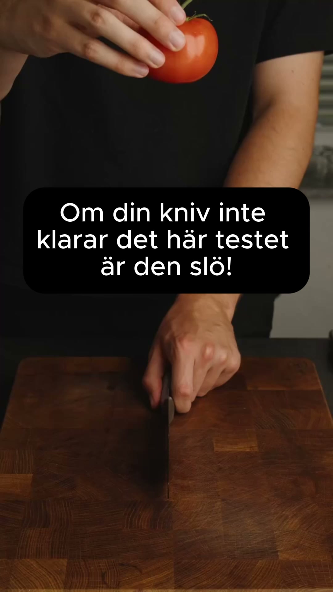 Magneten låser vinkeln åt dig.