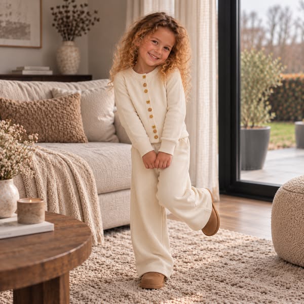 Vandaag besteld, morgen in huis