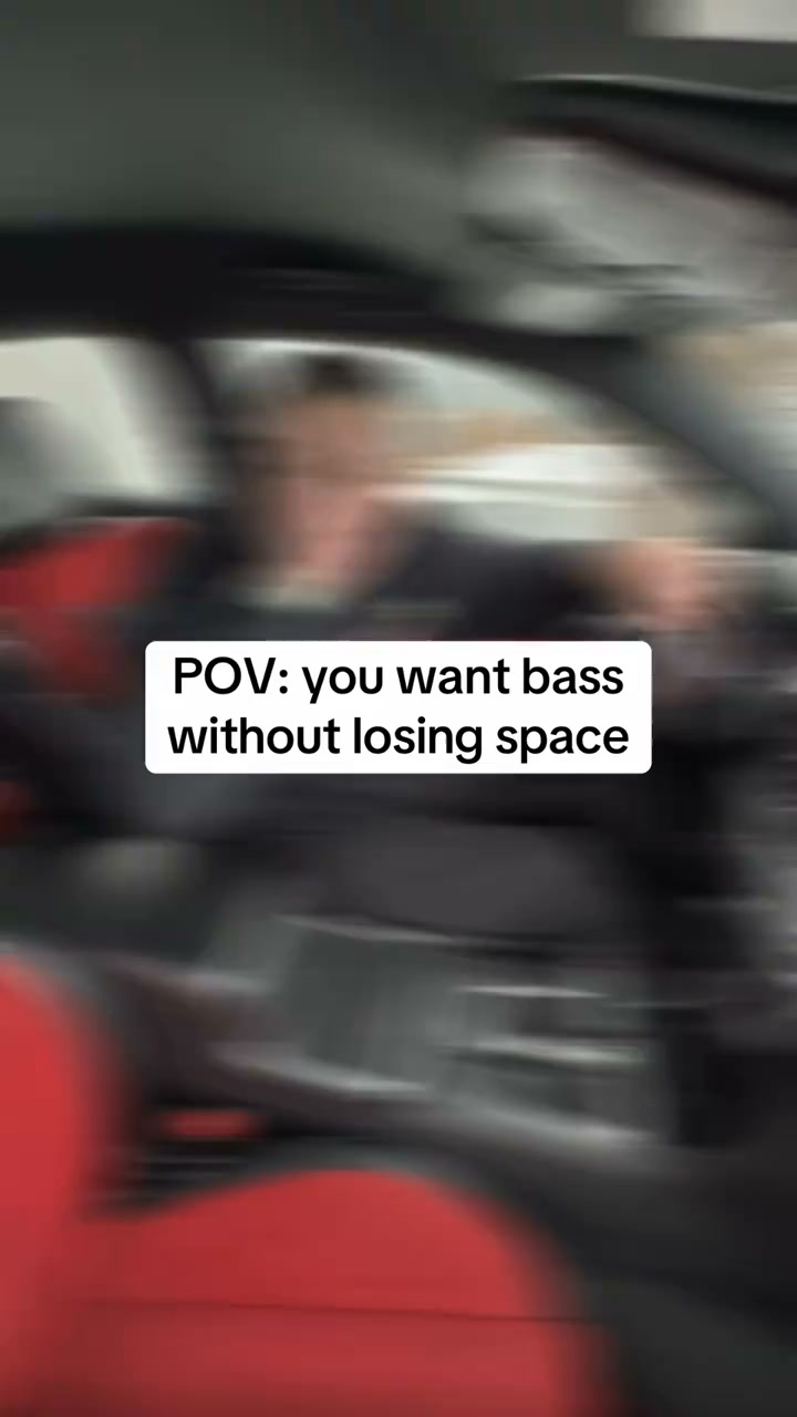 Upgrade Your Car Audio.