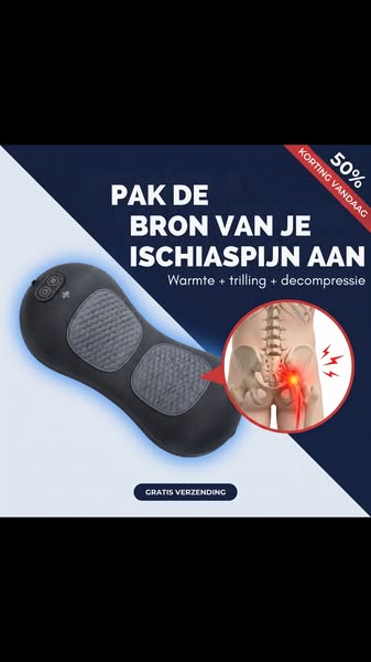 Geef Je Rug Rust