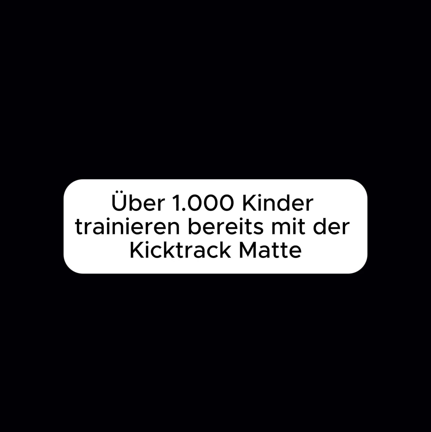 Gezieltes Techniktraining für kleine Fußballfans