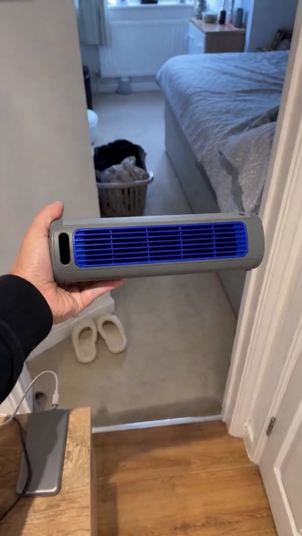 La clim à 69 € qui a changé mon été