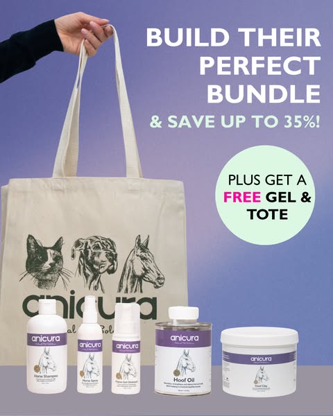 NEW: Mix, Match and Save on Natural Pet Care