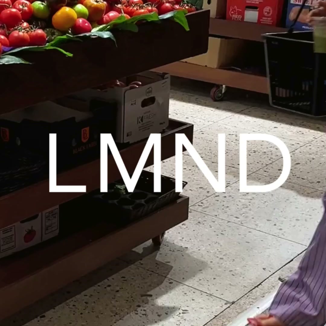 LMND Effortless Styles Restocked & Ready to Ship