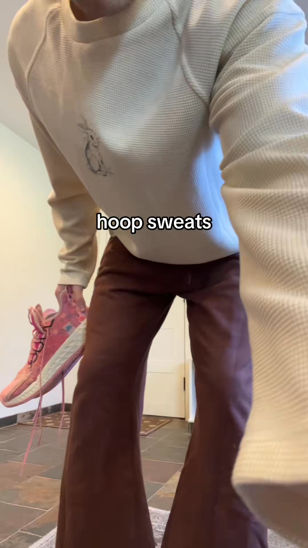 Cropped For Movement.