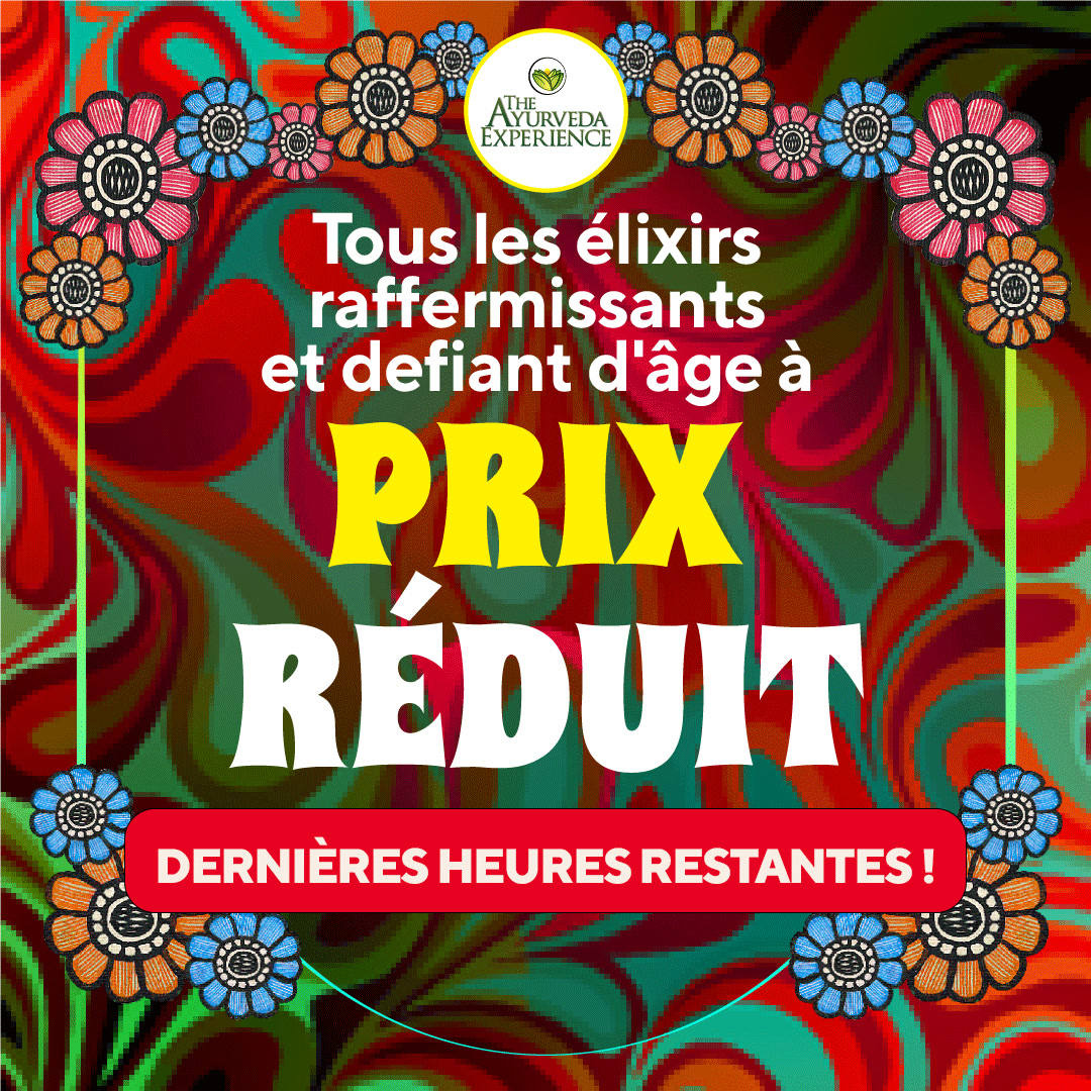 Emballez vos favoris MAINTENANT !