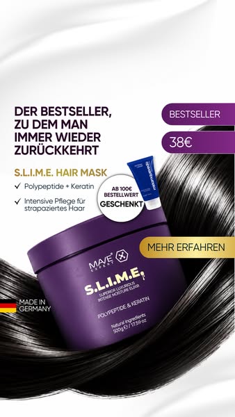 JETZT ENTDECKEN & BESTELLEN
