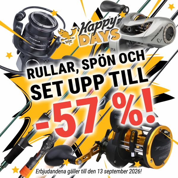Över 2 000 topperbjudanden och Dagens Deals!