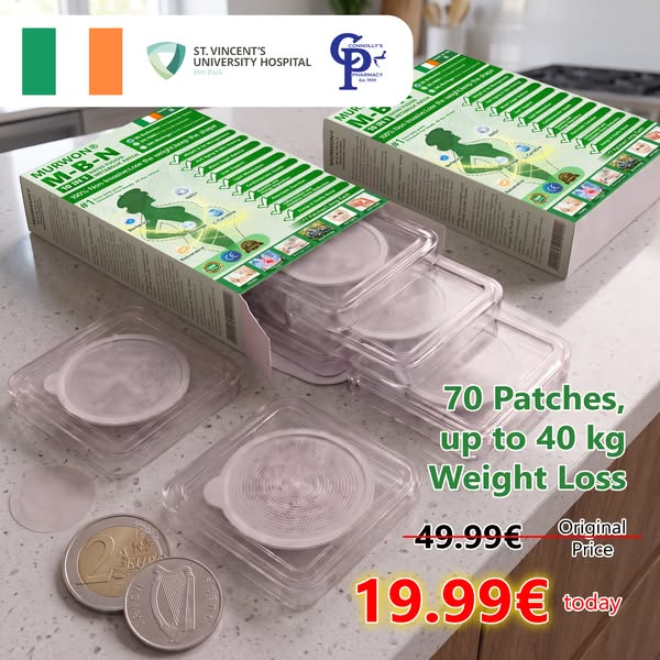 Fast & Free Shipping across Ireland | See the shift in just 7 days!