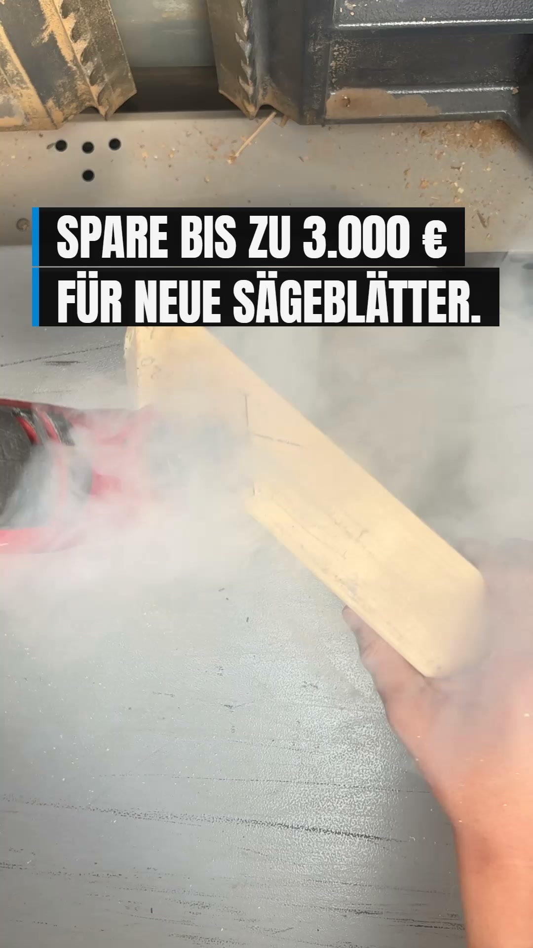 Spare bis zu 3.000 €