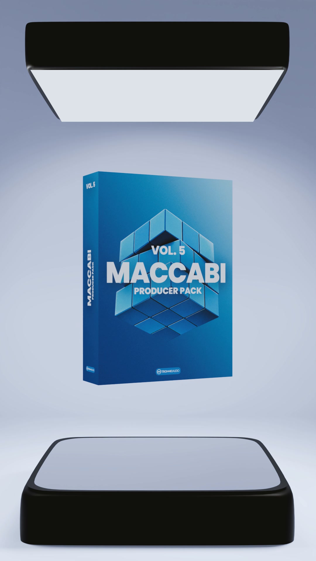 Maccabi Vol. 5 - Producer Pack