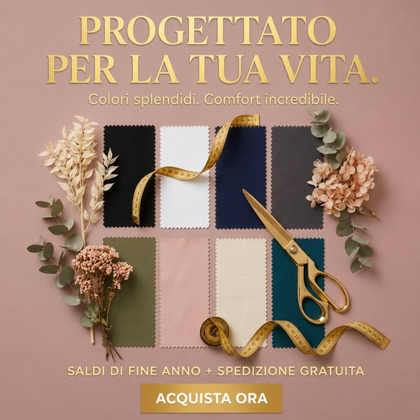 Il 2026 è l’anno senza reggiseno!
