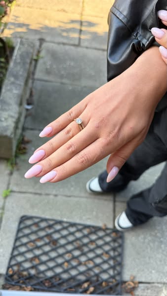 Dé nagelkleuren van dit najaar
