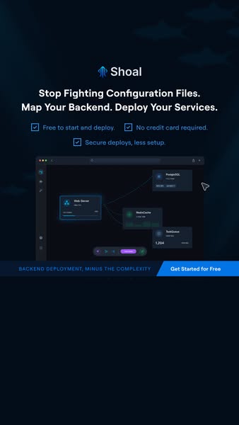 Stop Fighting Cloud Setup