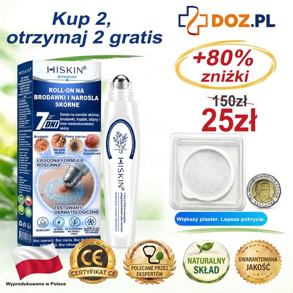 Wyprodukowane w Polsce | Szybka dostawa na terenie całej Polski | Płatność przy odbiorze