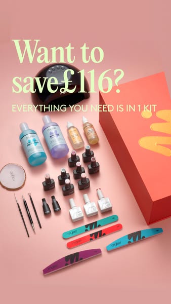 Save £116. Upgrade everything.