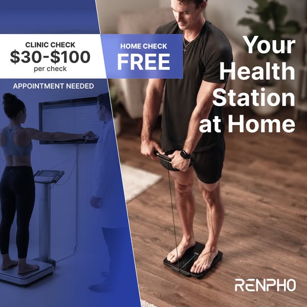 Your Body Has More to Tell You
