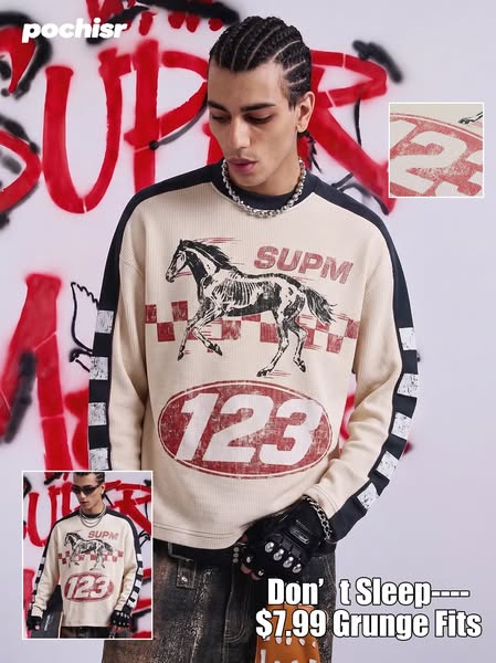Level Up Your Street Style