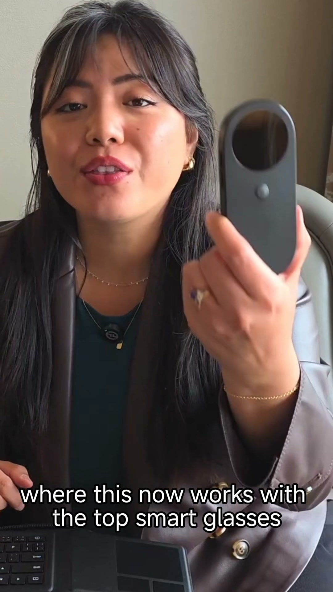 Stop Draining Your Phone's Battery for AR.