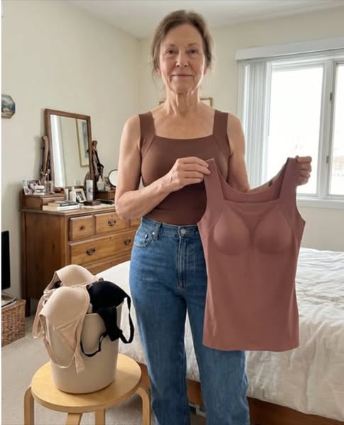 What My Mother-In-Law Knew Before I Did