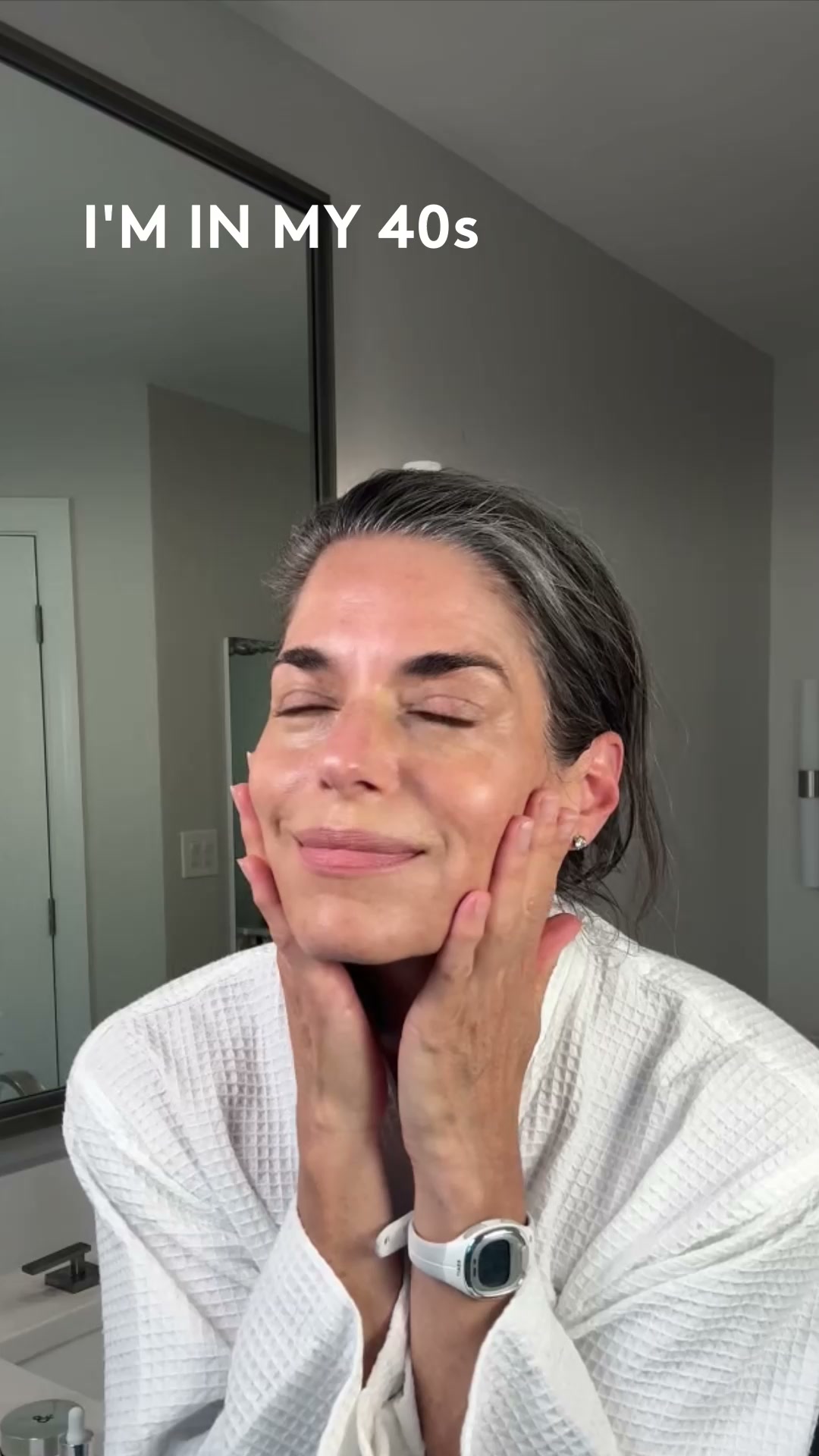 Skincare for Women 40+