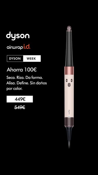 Dyson Week