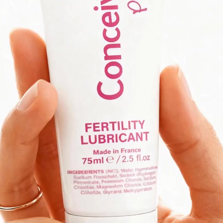 Nurture Your Fertility Naturally