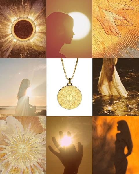 Your Symbol of Power – Goddess Talisman