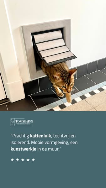 Kattenluiken