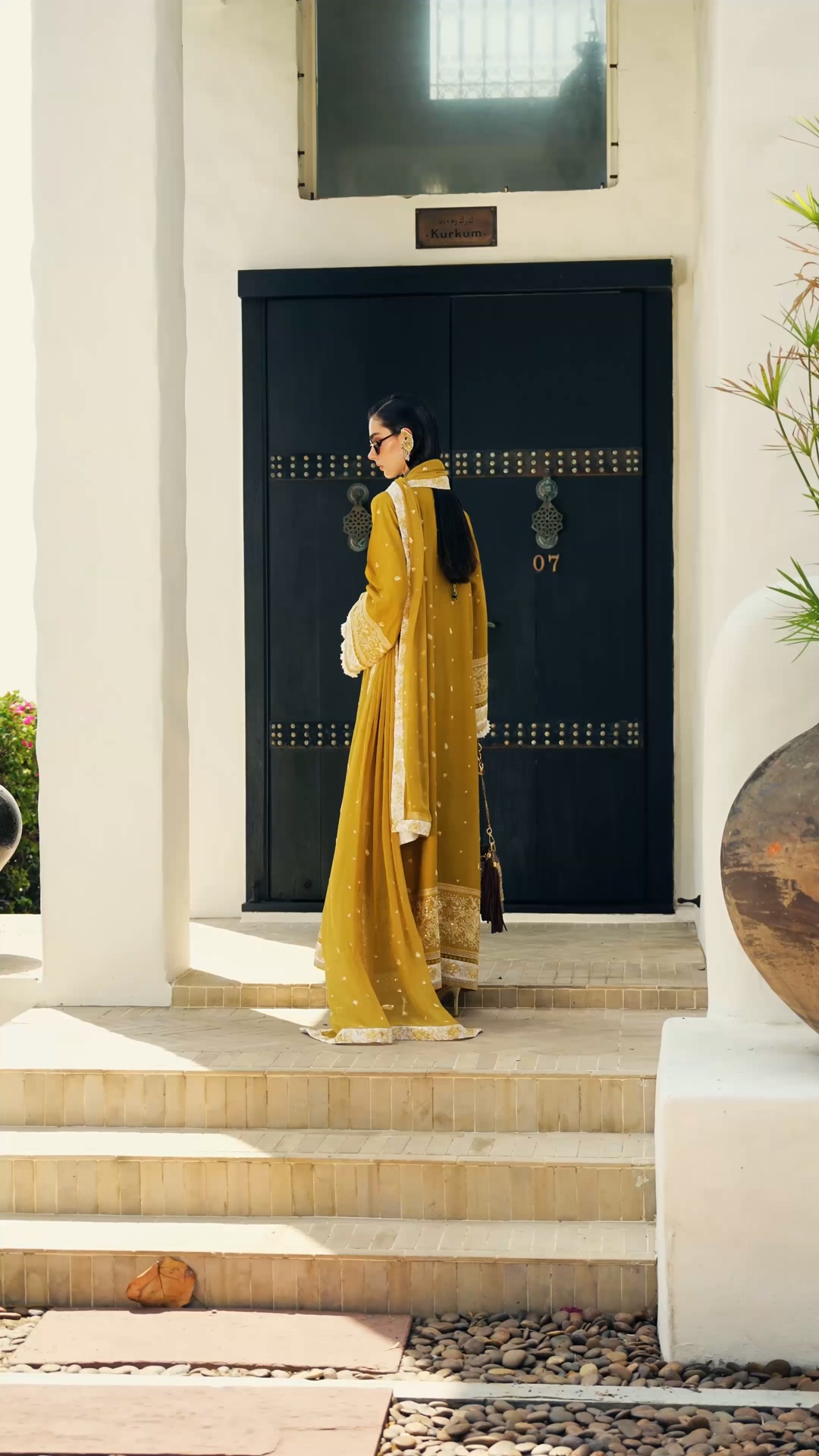 Unstitched Raw Silk Collection