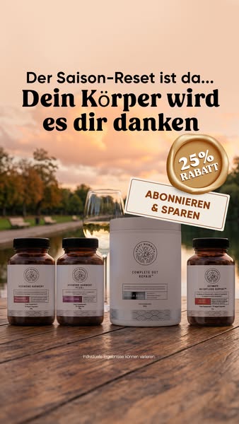 Spare 25% mit einem Abo