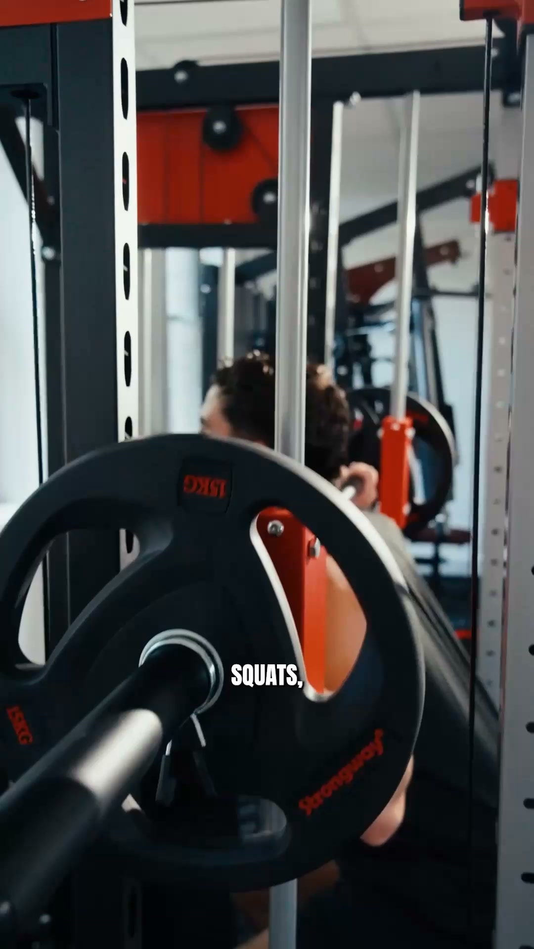 Trusted in 1,000s of Home Gyms