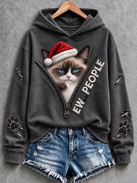 Christmas Animal Collection — Christmas Cats & Dogs You’ll Love!