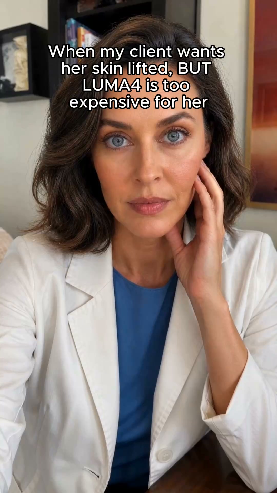 Last Chance: 60% Off LUMA·4D LED Mask + Free Activating Serum