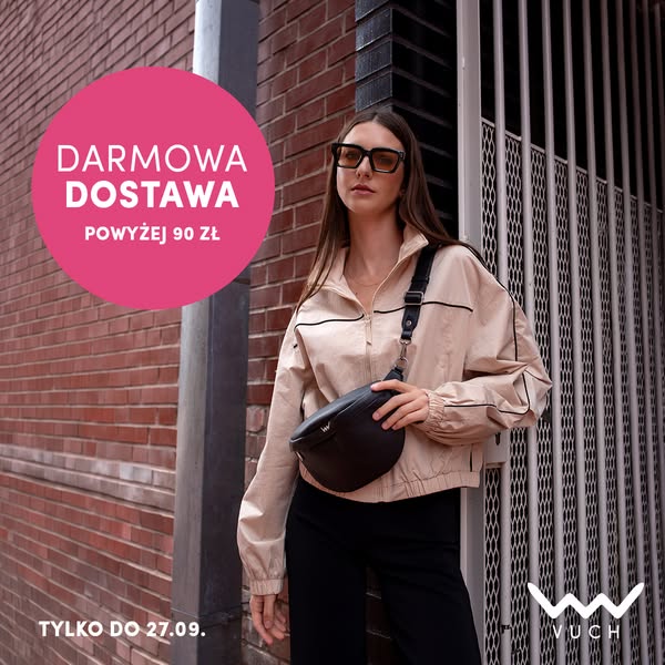 DARMOWA DOSTAWA