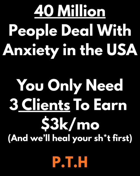 Build a Second Income You Control