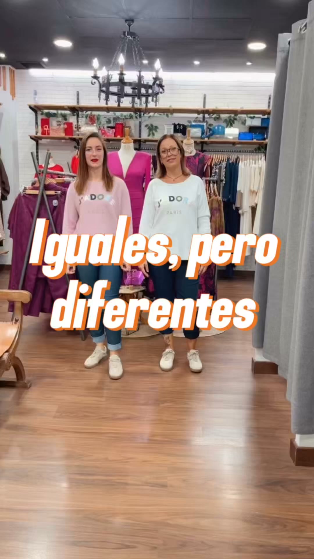 Novedades para este otoño