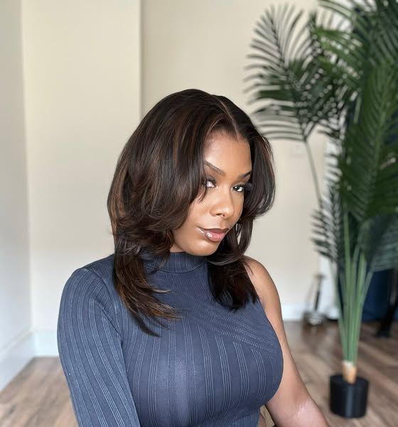 My First Wig