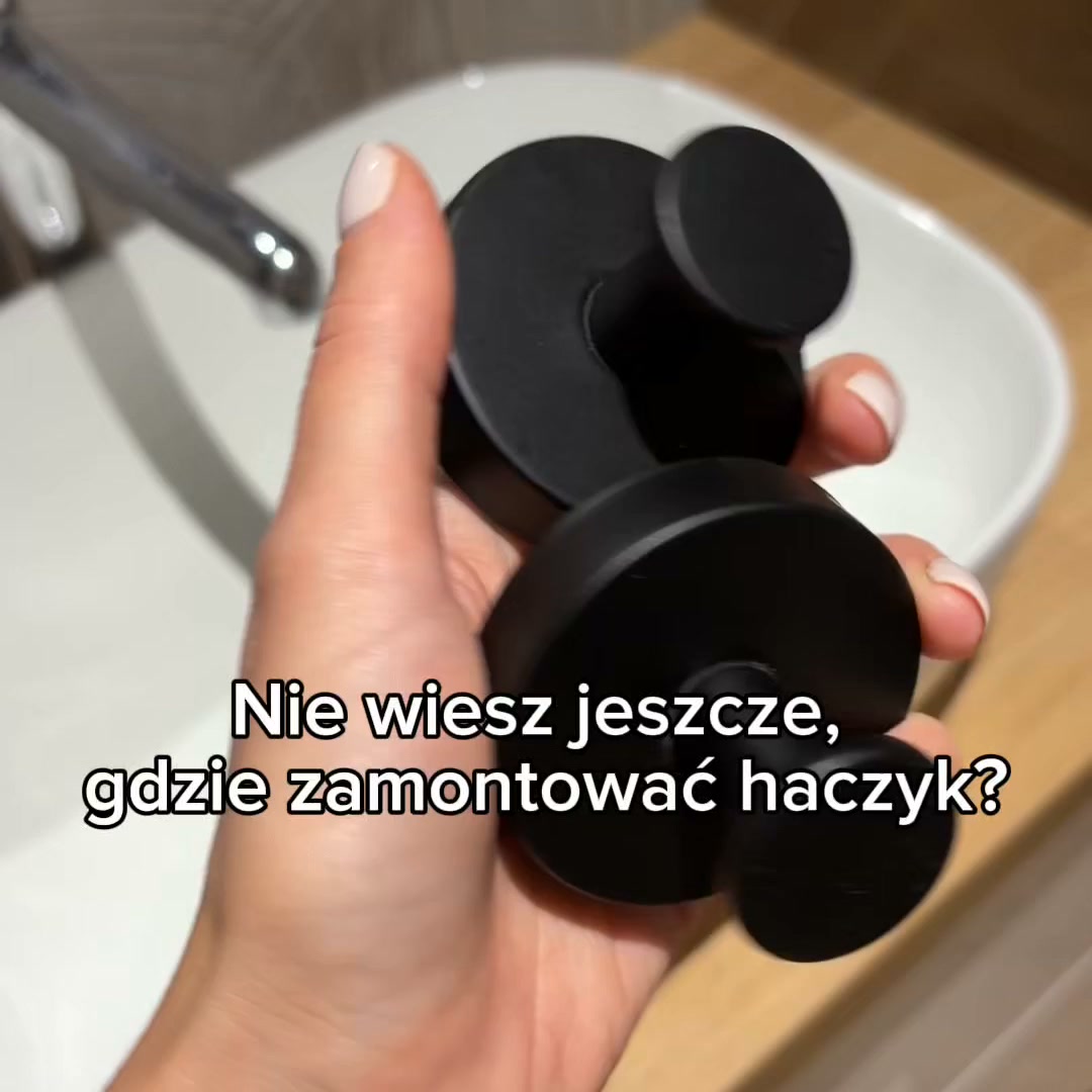 Montaż w kilka sekund