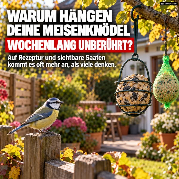 Das raten Vogelkundler jetzt...