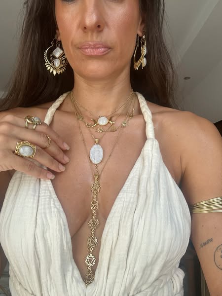 Anúncio de Daya Jewelry