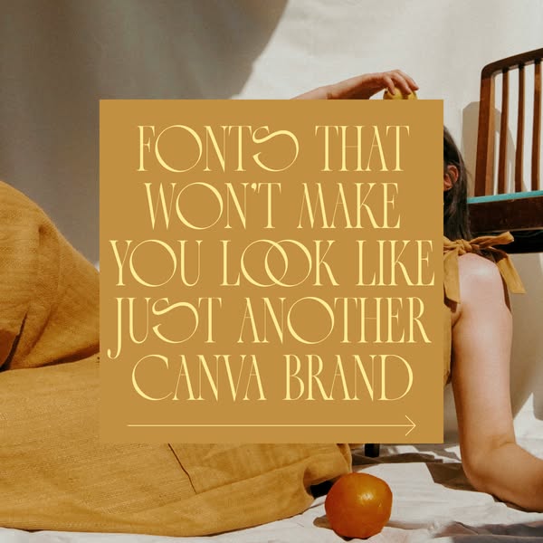 FONTS 4 SMALL BIZ
