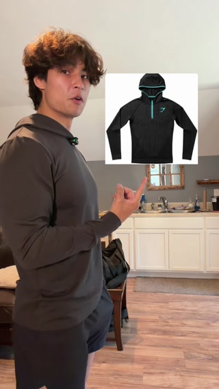 My favorite apparel brand