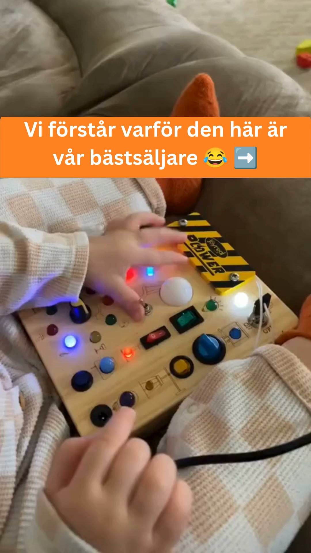Ersätter skärmen i bilen