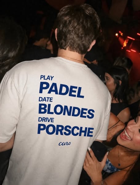 Find Out. Get The Shirt.