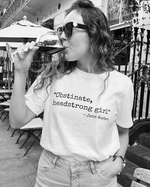 Every Purchase Helps A Woman In Need