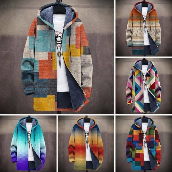 Te mereces ropa con la que te sientas identificada