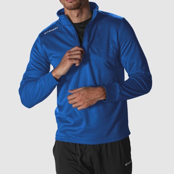 Field Quarter Top
