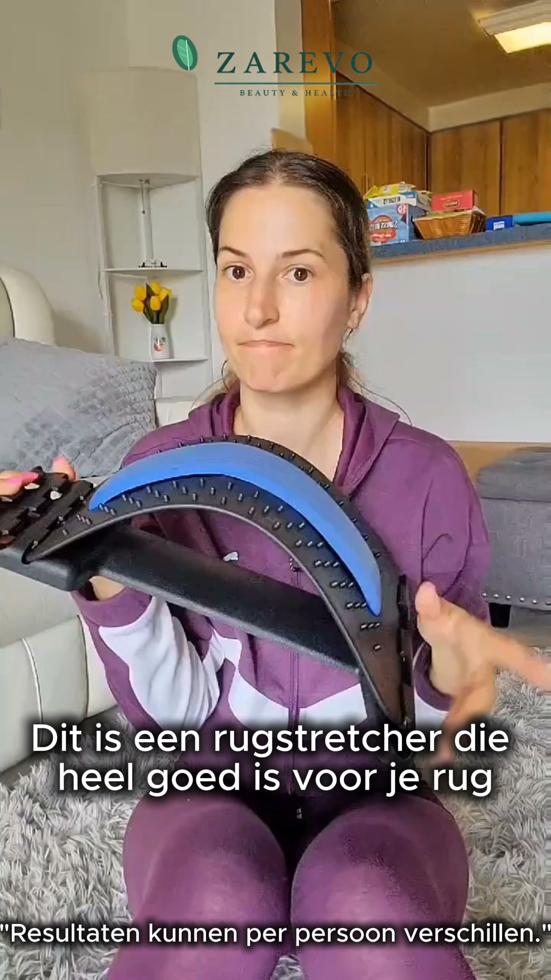 FLEXURA RUGSTREKKER - 3-IN-1
