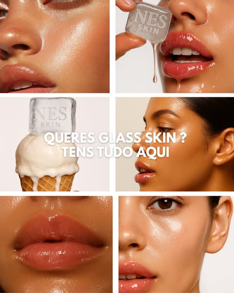 GLASS SKIN IMEDIATA